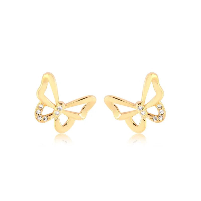 Aro Topito Mariposa