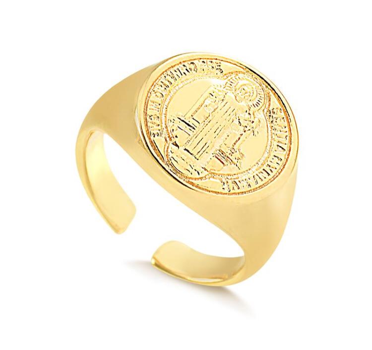 Anillo San Benito