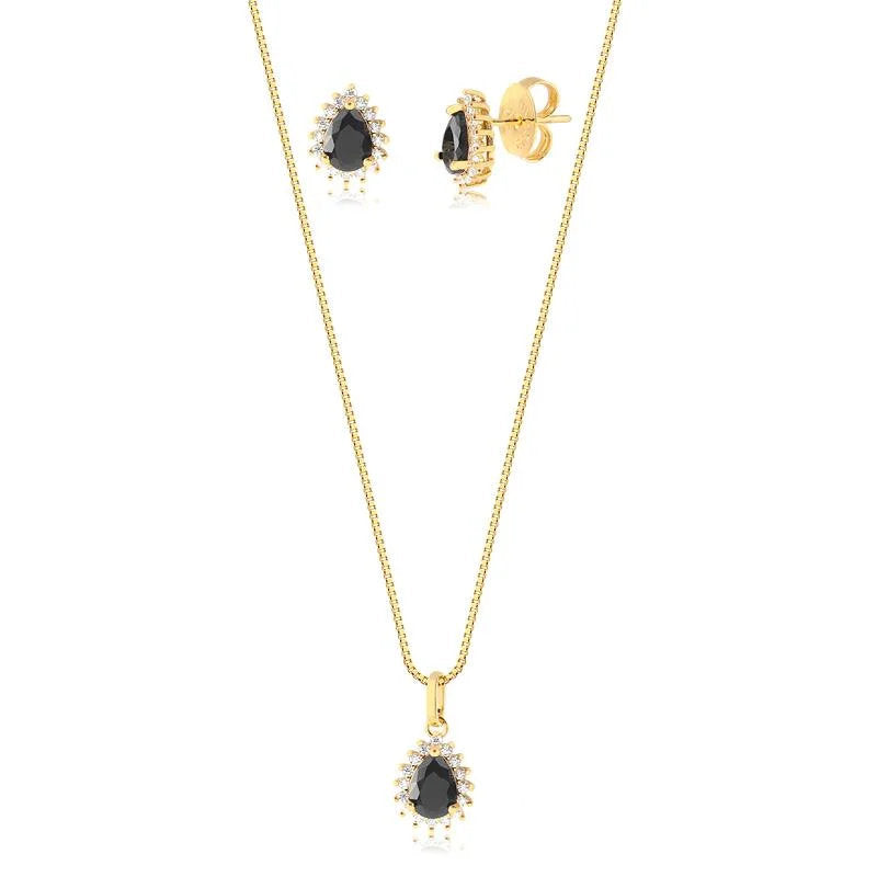 Juego Gota