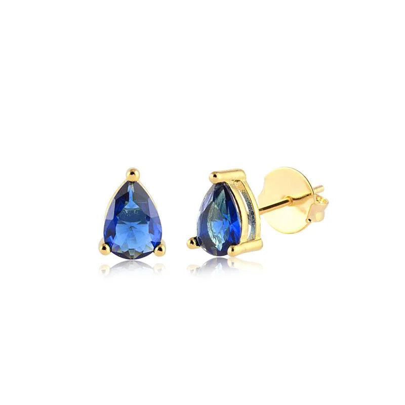 Aro Topito Gota Azul
