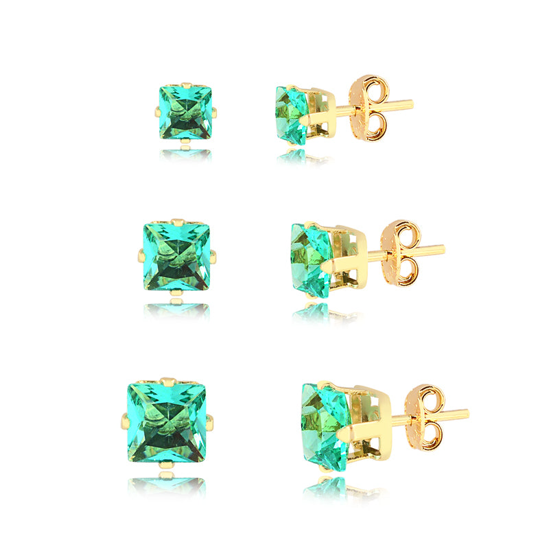 Aro Topito Set X3