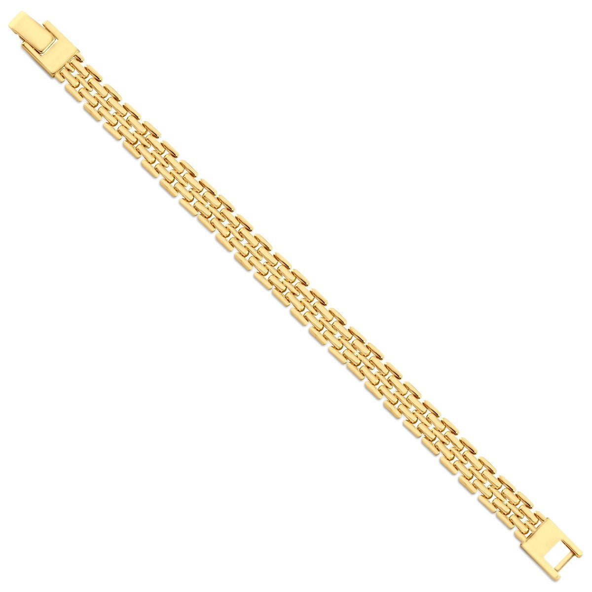 Pulsera Enchapado
