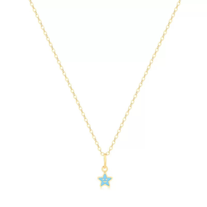 Juego Infantil Estrellita
