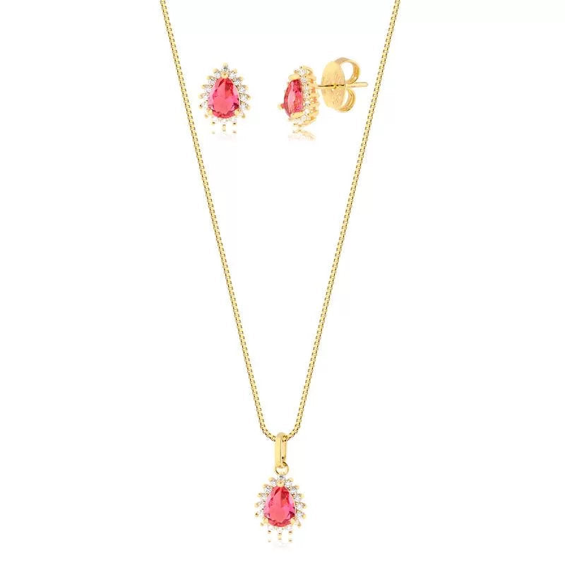 Juego Gota