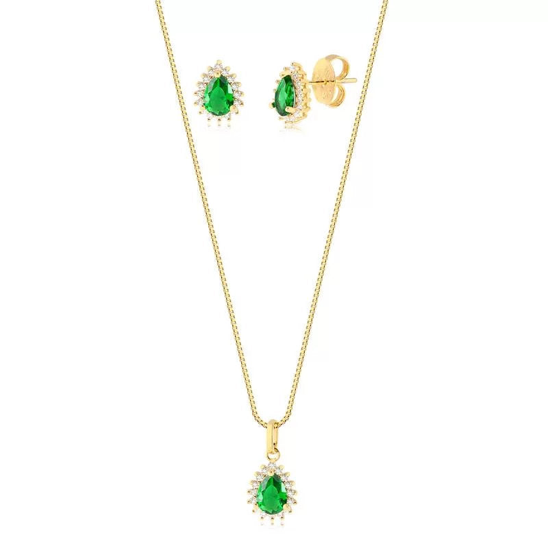 Juego Gota