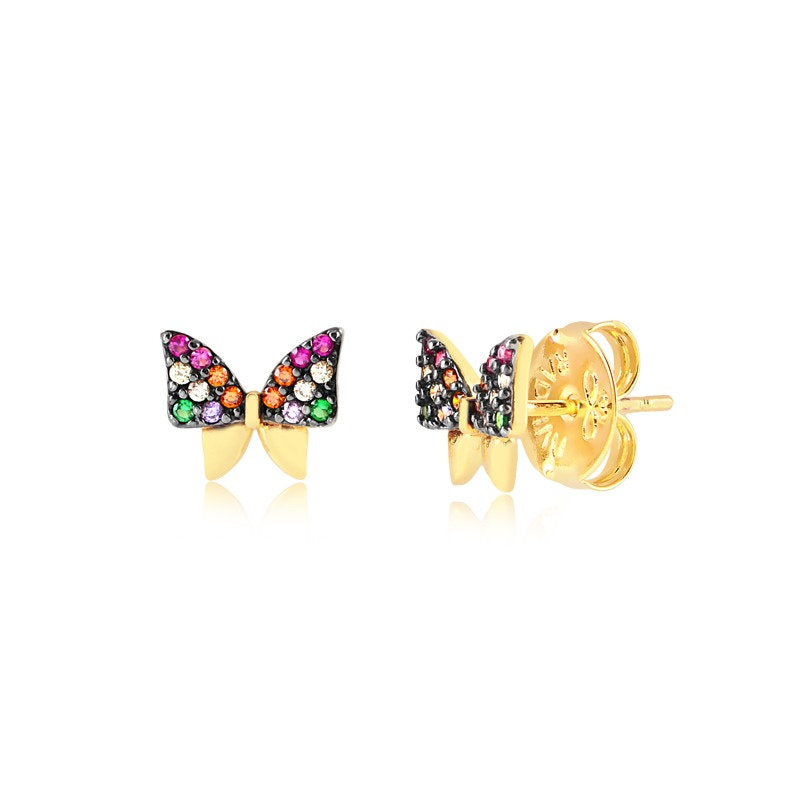 Aro Topito Mariposa
