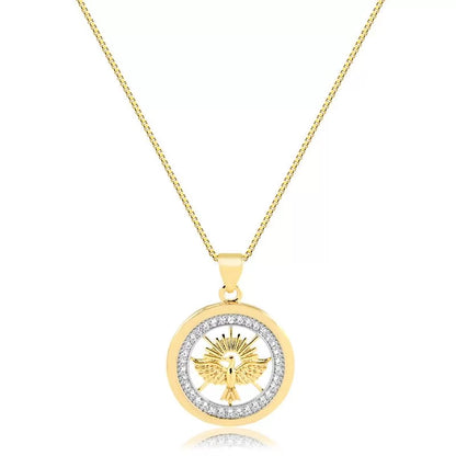Cadena espiritu santo