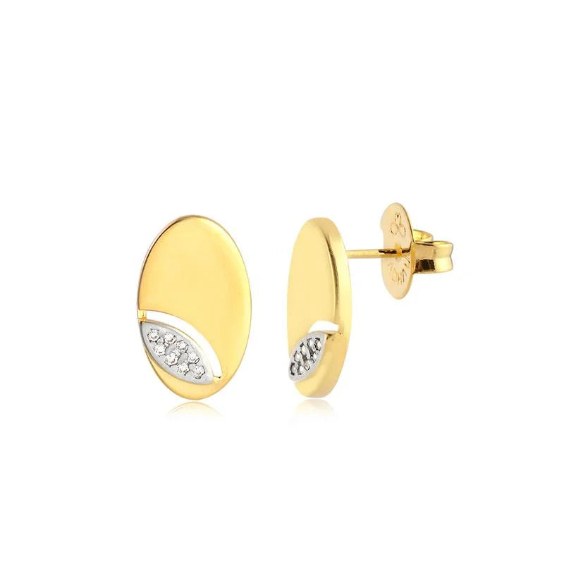 Aro Topito Oval