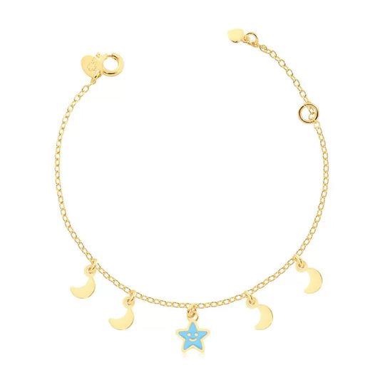 Pulsera estrella