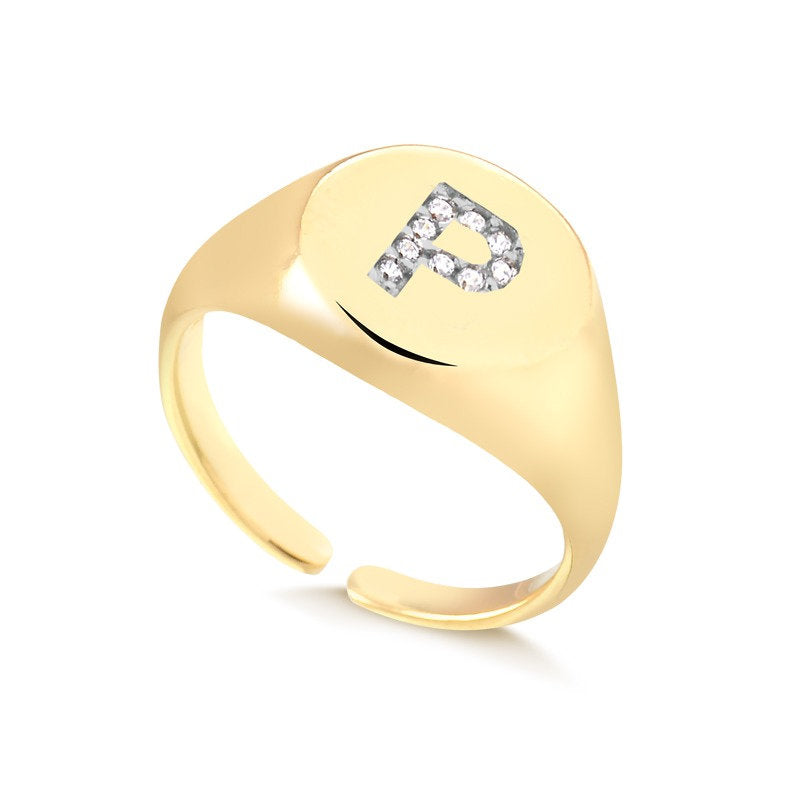 Anillo Inicial P