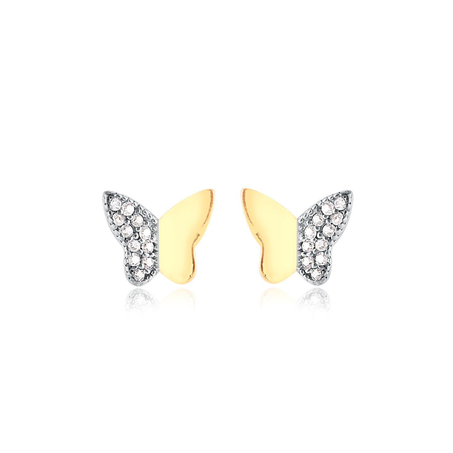 Aro Topito Mariposa