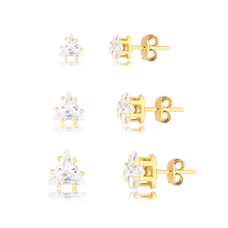 Aro Topito Set X3