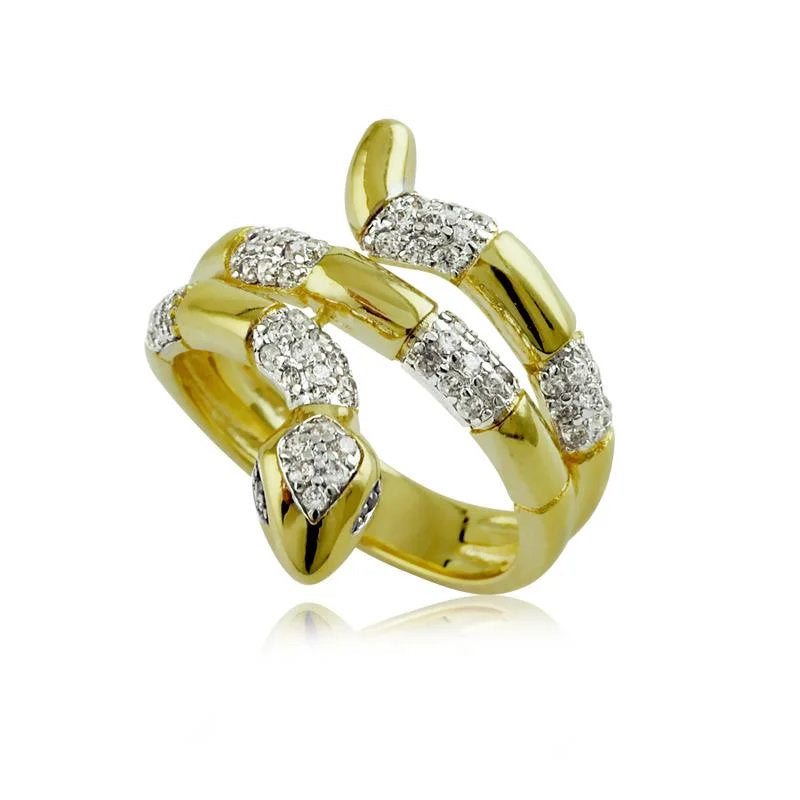 Anillo Vibora
