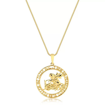 Cadena San Jorge