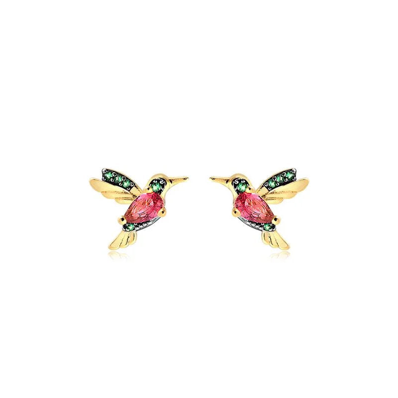 Aro Topito Colibri