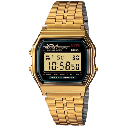 CASIO - A159WGEA-1DF