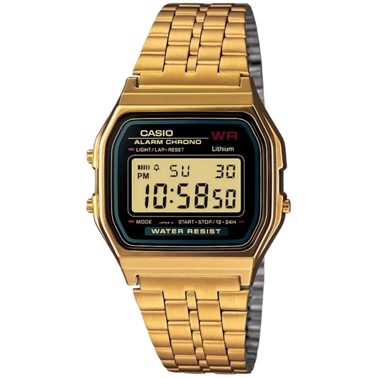 CASIO - A159WGEA-1DF