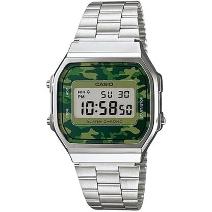 CASIO - A168WEC-3DF