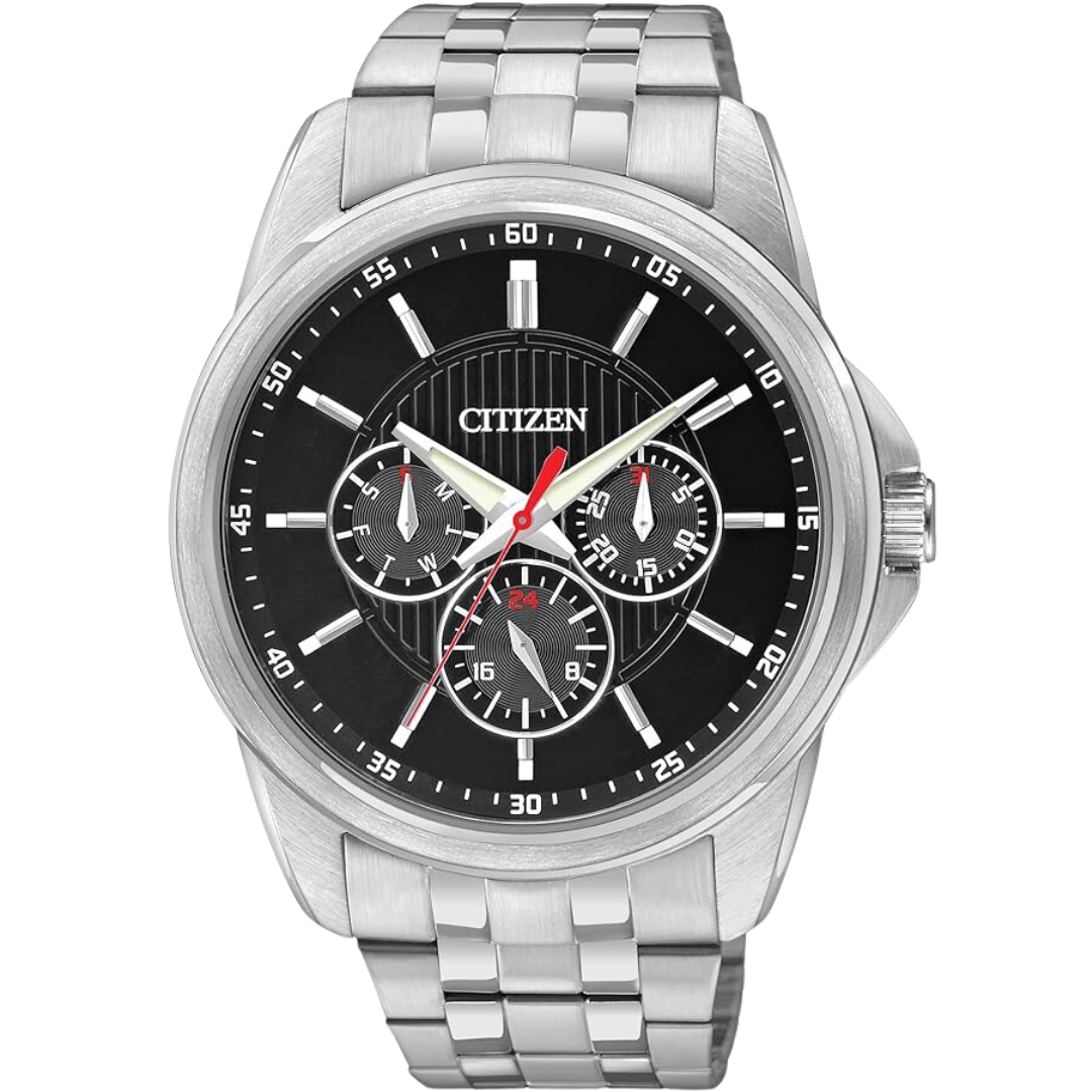 CITIZEN - AG8340-07E