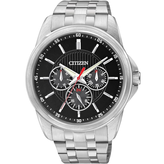 CITIZEN - AG8340-07E