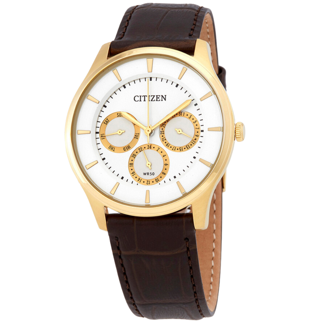 CITIZEN - AG8353-05A