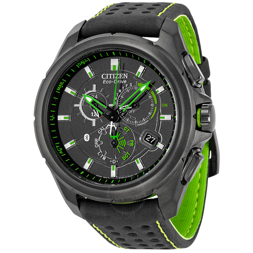 CITIZEN - AT7035-01E