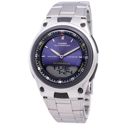 CASIO - AW-80D-2AVDF