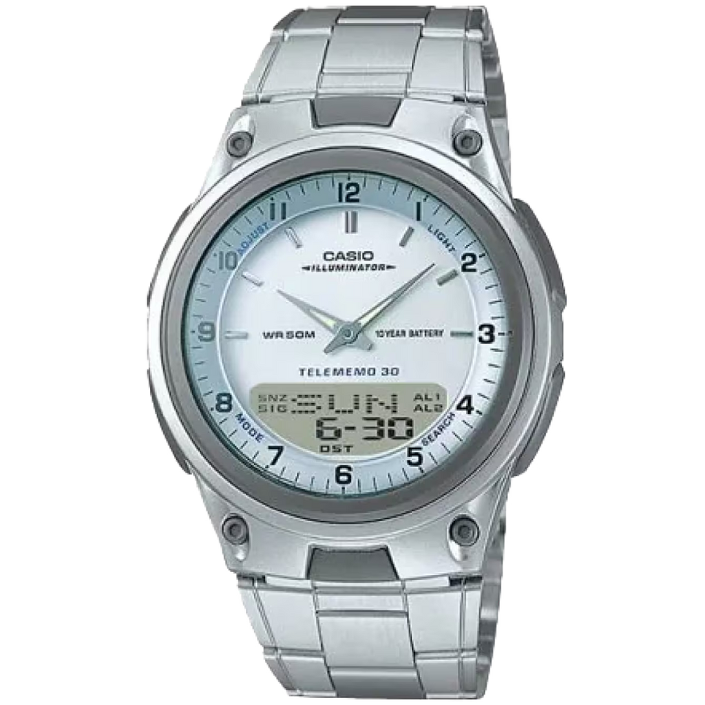 CASIO - AW-80D-7AVDF