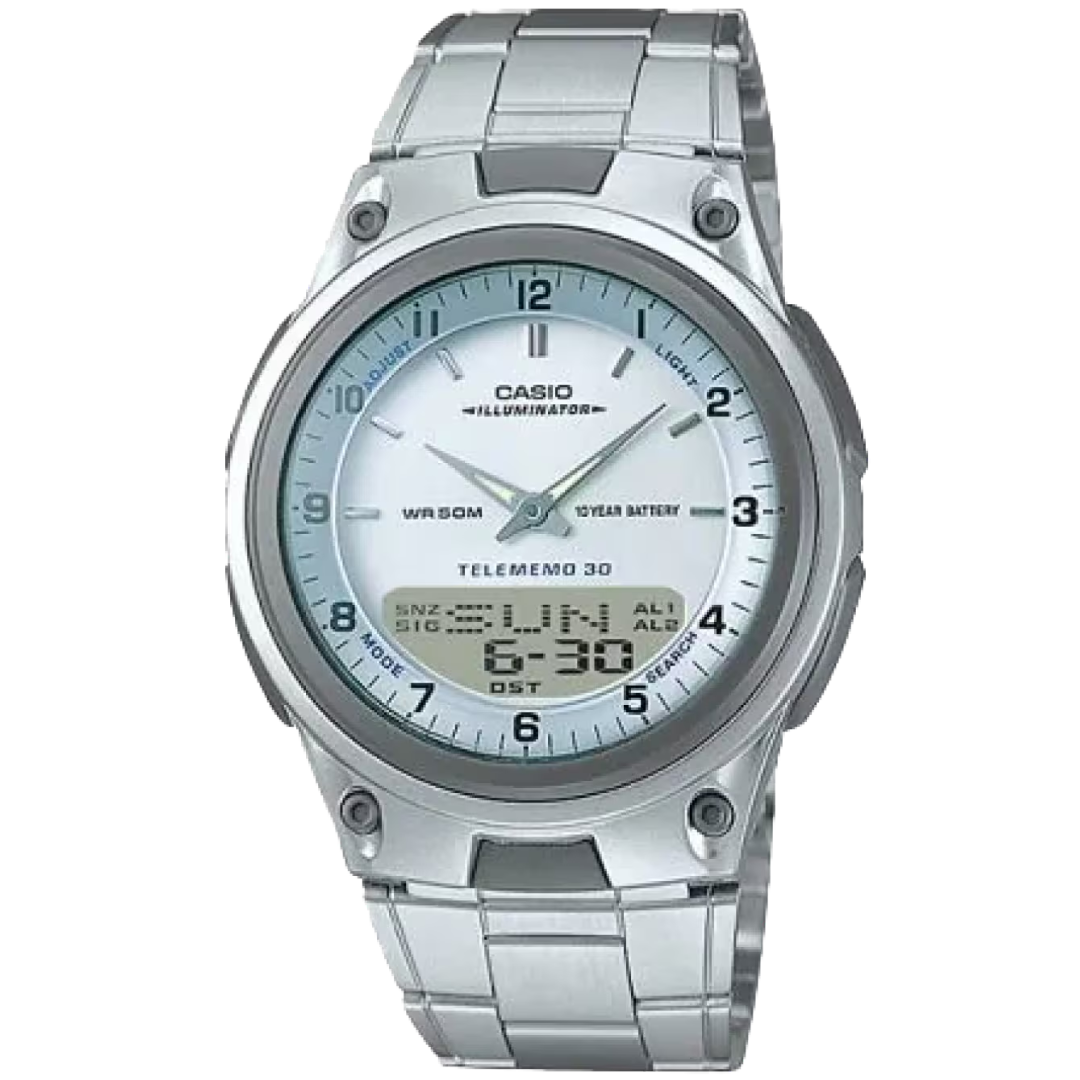 CASIO - AW-80D-7AVDF