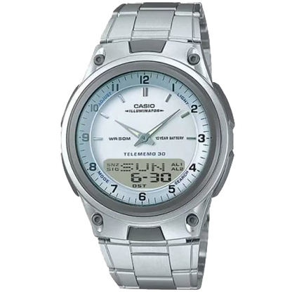 CASIO - AW-80D-7AVDF