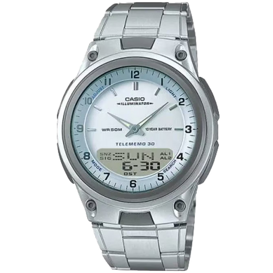 CASIO - AW-80D-7AVDF