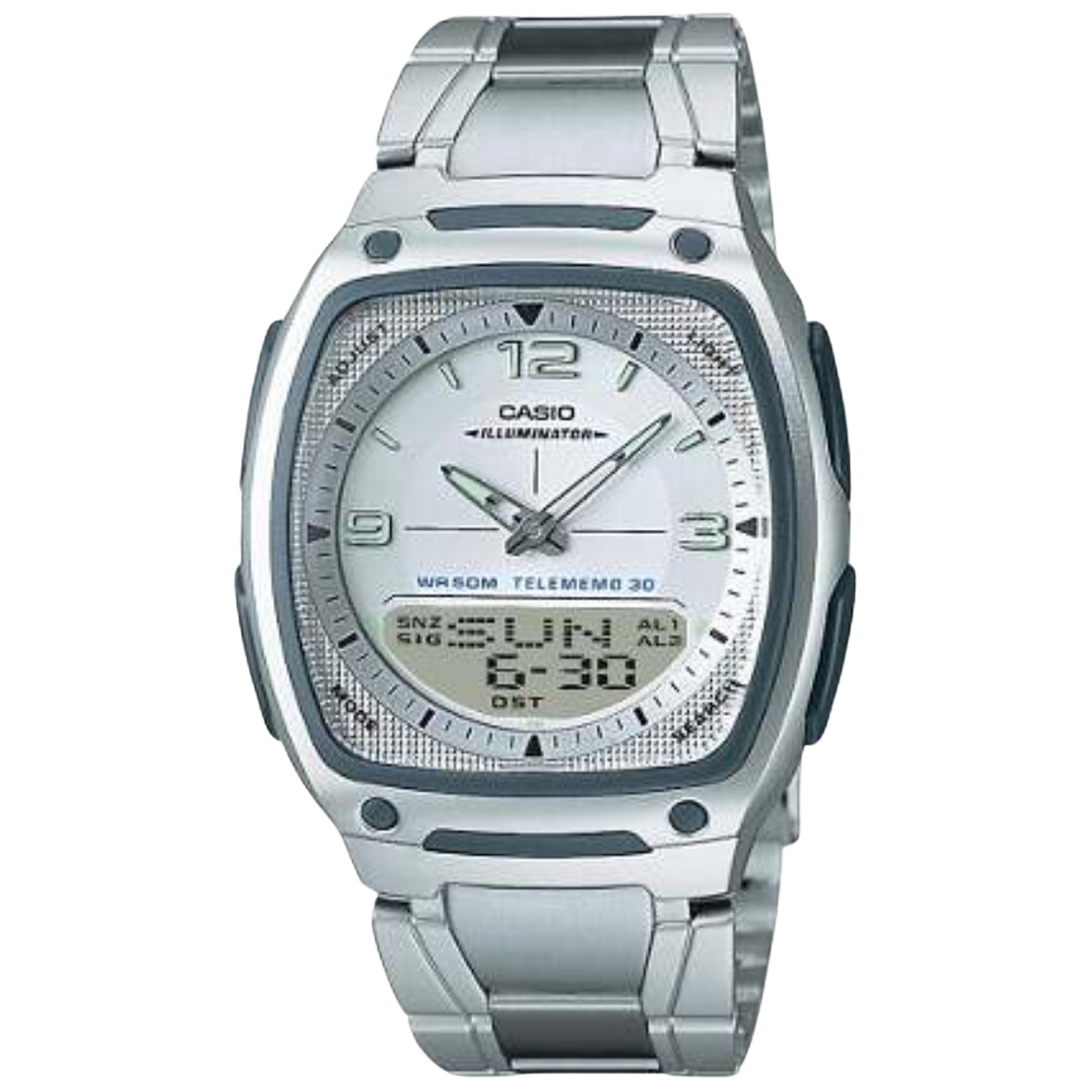 CASIO - AW-81D-7AVDF