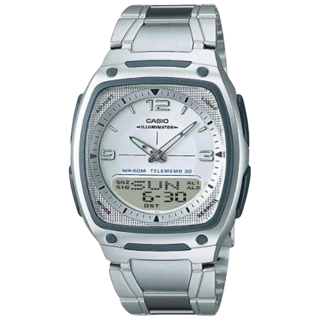 CASIO - AW-81D-7AVDF