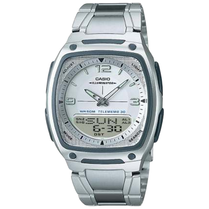 CASIO - AW-81D-7AVDF