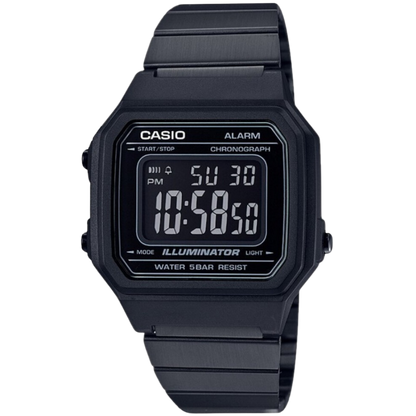 CASIO - B650WB-1BDF