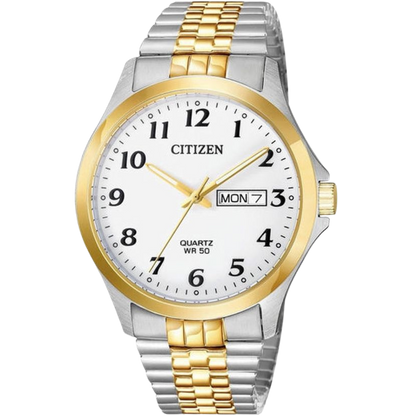 CITIZEN - BF5004-93A