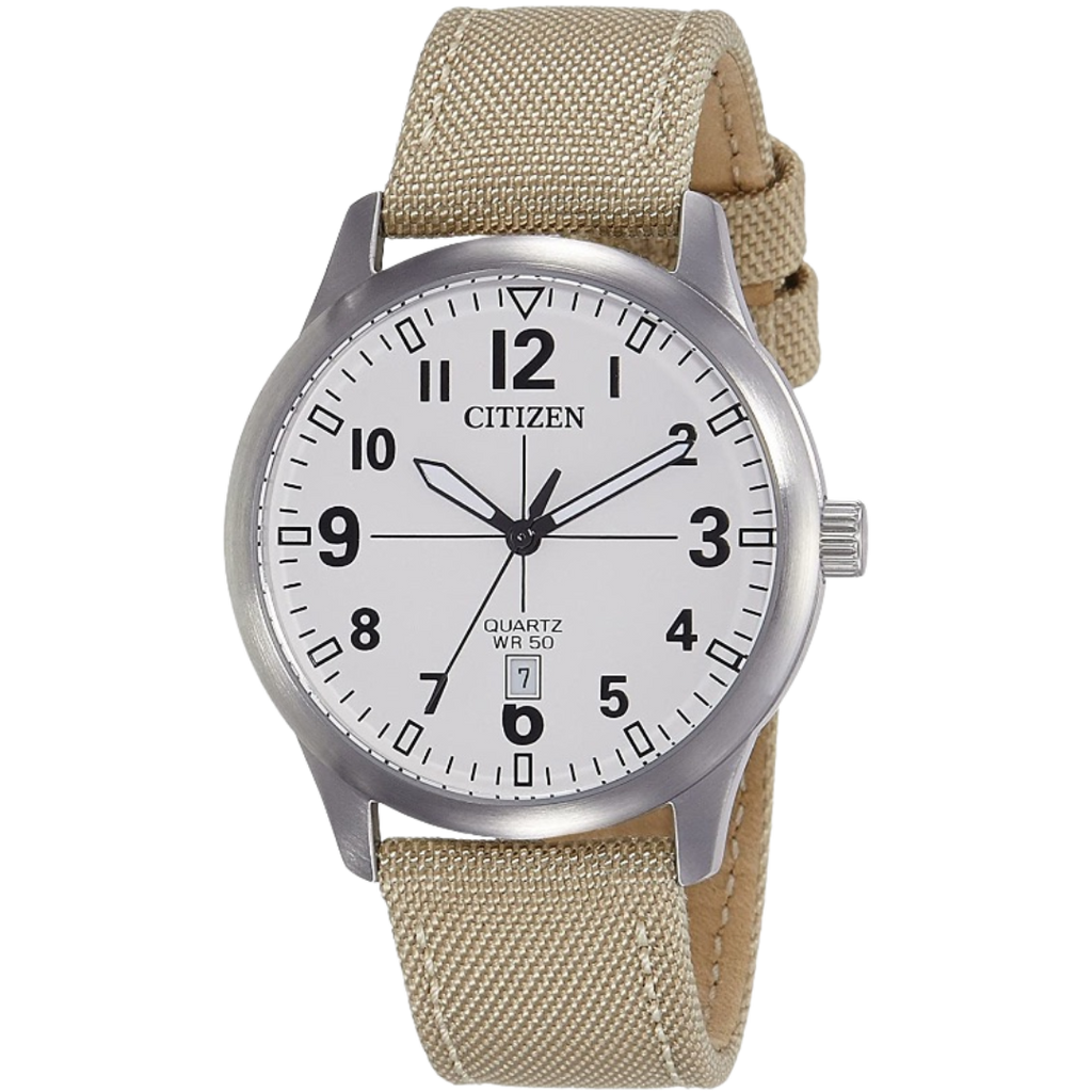 CITIZEN - BI1050-05A