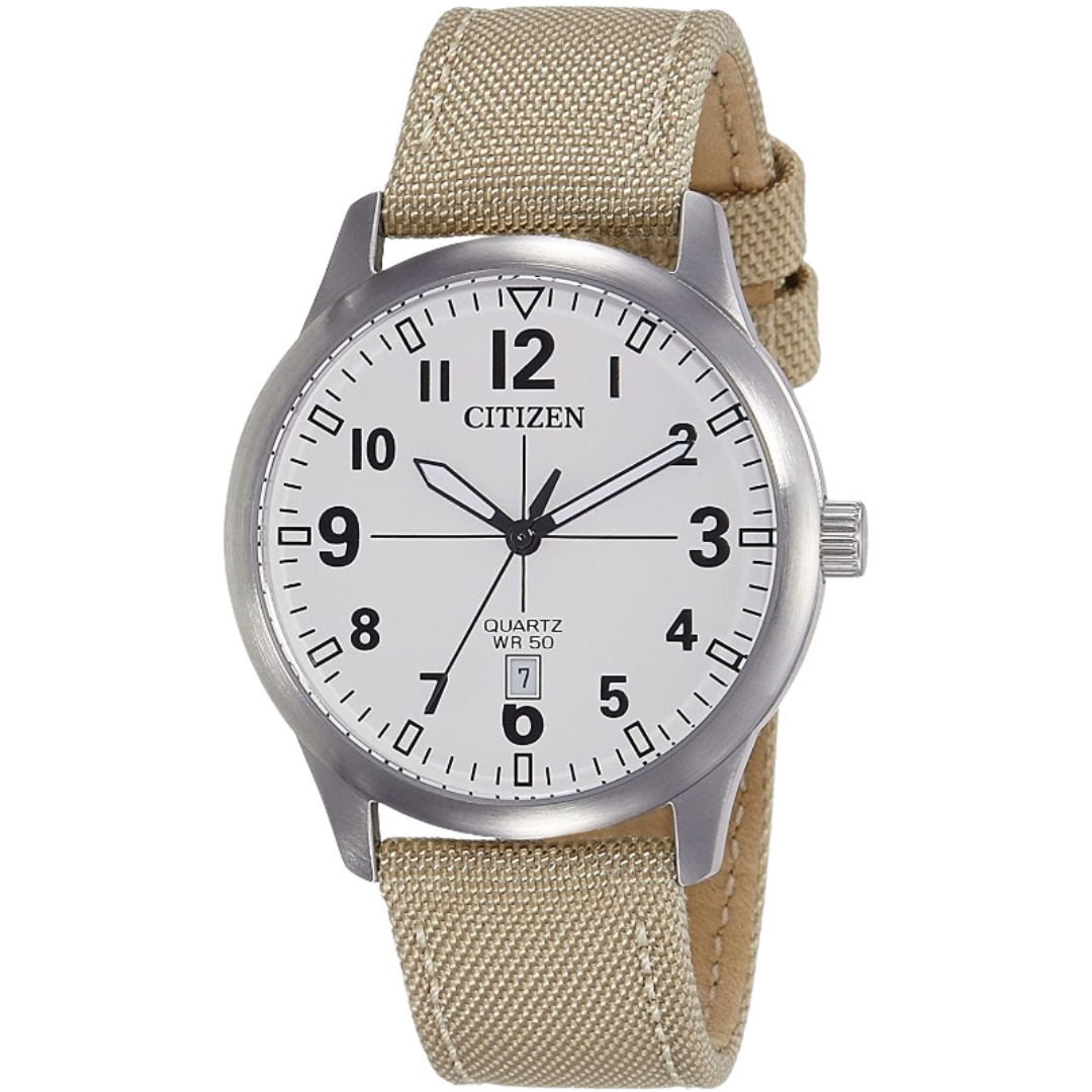 CITIZEN - BI1050-05A