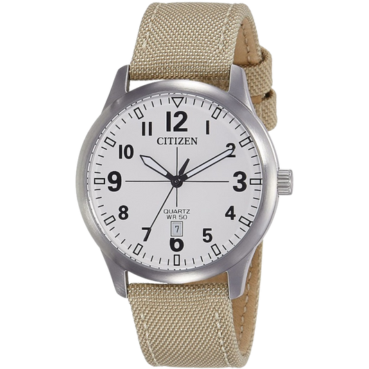 CITIZEN - BI1050-05A