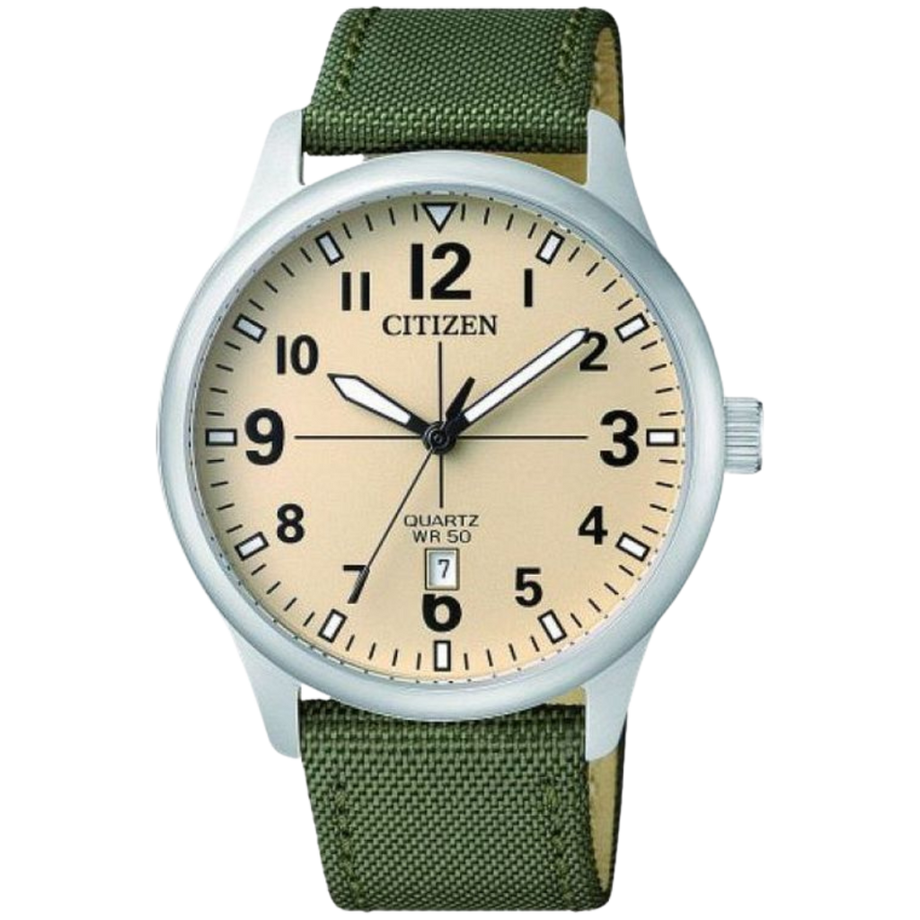 CITIZEN - BI1050-05X