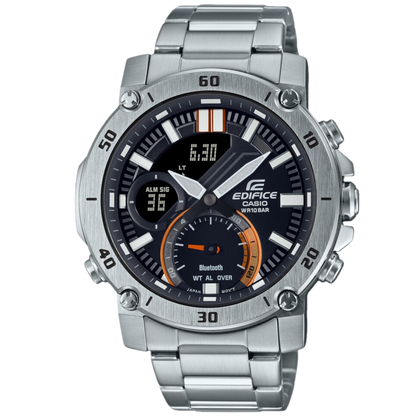 CASIO - ECB-20D-1ADF