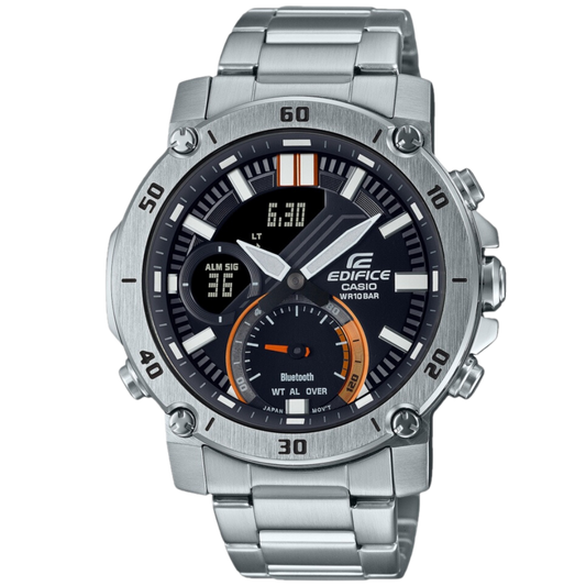 CASIO - ECB-20D-1ADF