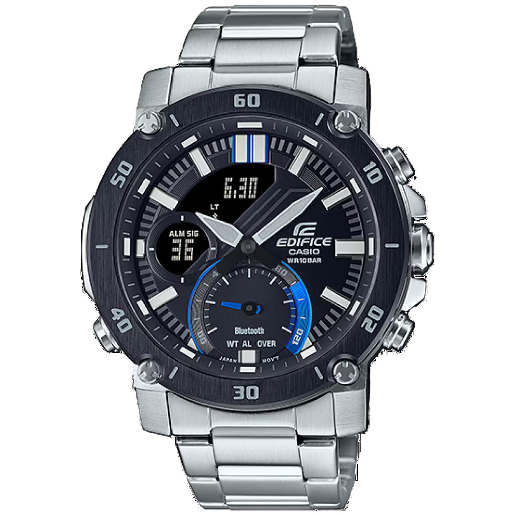CASIO - ECB-20DB-1ADF