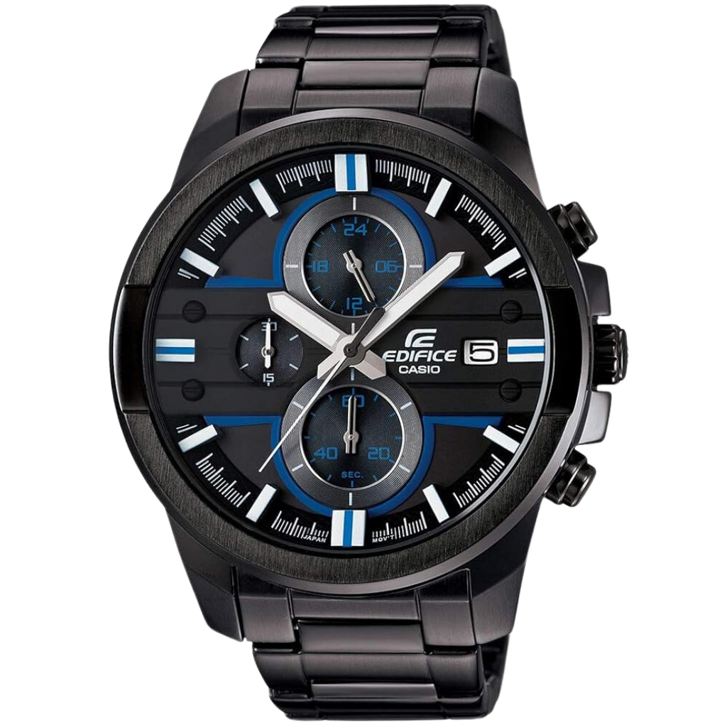 CASIO - EFR-543BK-1A2VUDF