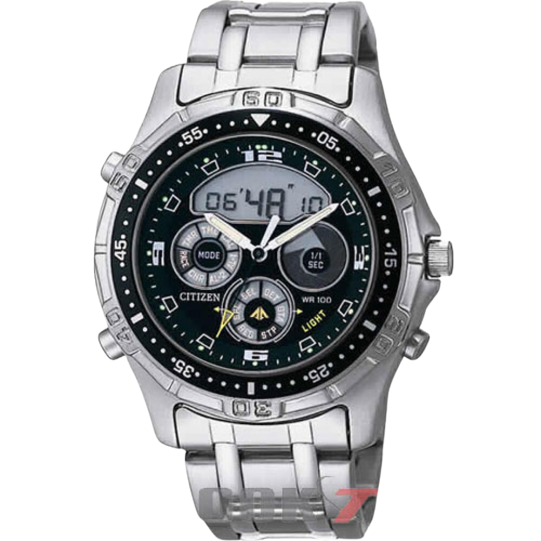 CITIZEN - JQ6052-57P