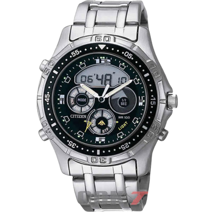 CITIZEN - JQ6052-57P