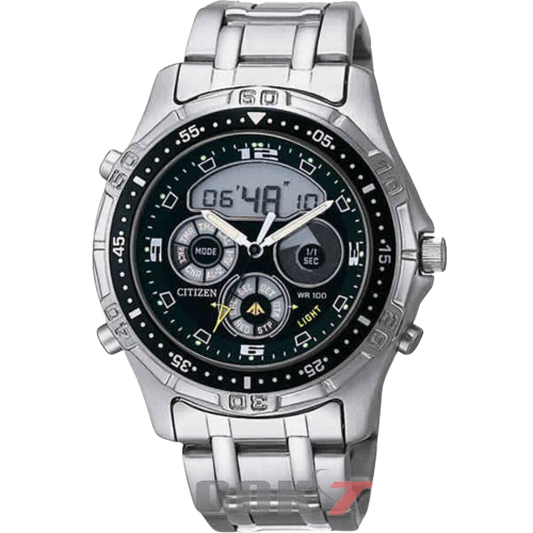 CITIZEN - JQ6052-57P