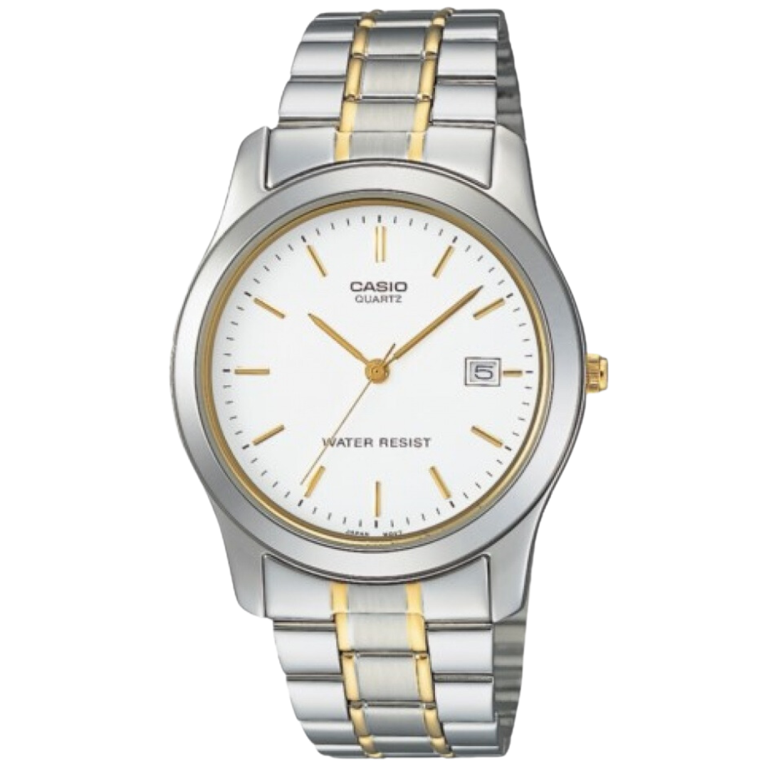CASIO - MTP-1141G-7ARDF