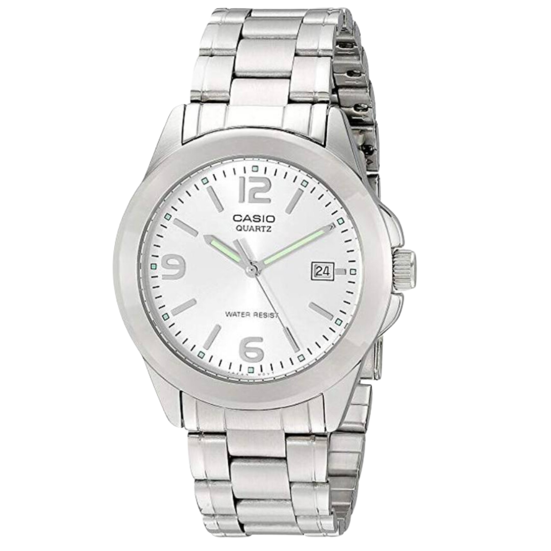 CASIO - MTP-1215A-7ADF