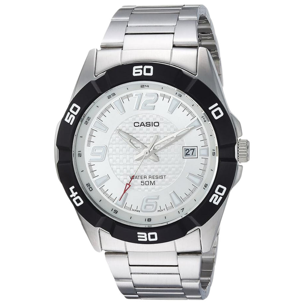 CASIO - MTP-1292D-7AVDF